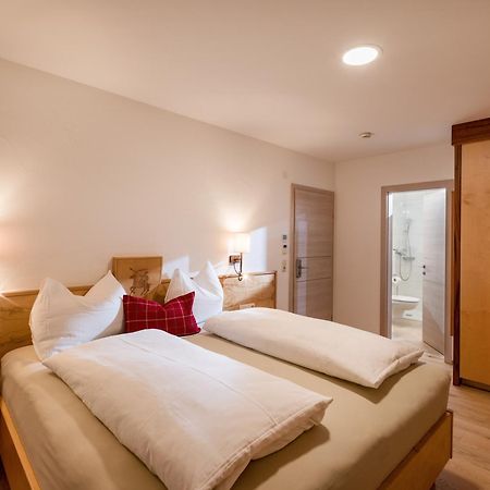 Hotel Ritterhof Ellmau Dış mekan fotoğraf