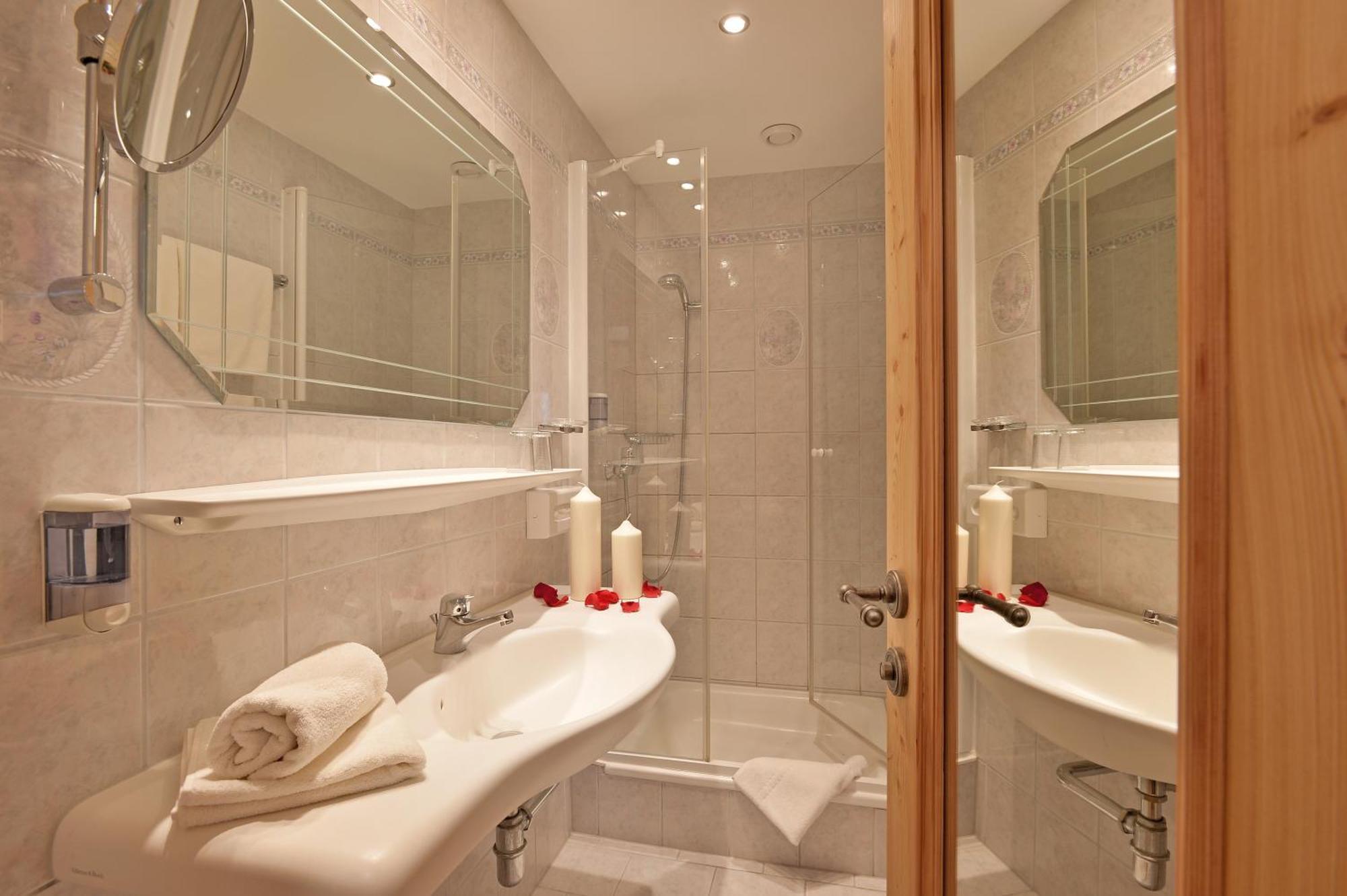Hotel Ritterhof Ellmau Dış mekan fotoğraf