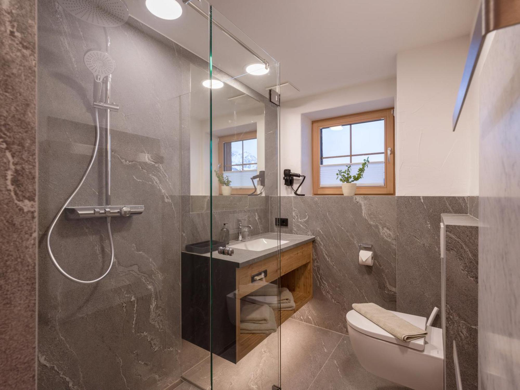 Hotel Ritterhof Ellmau Dış mekan fotoğraf