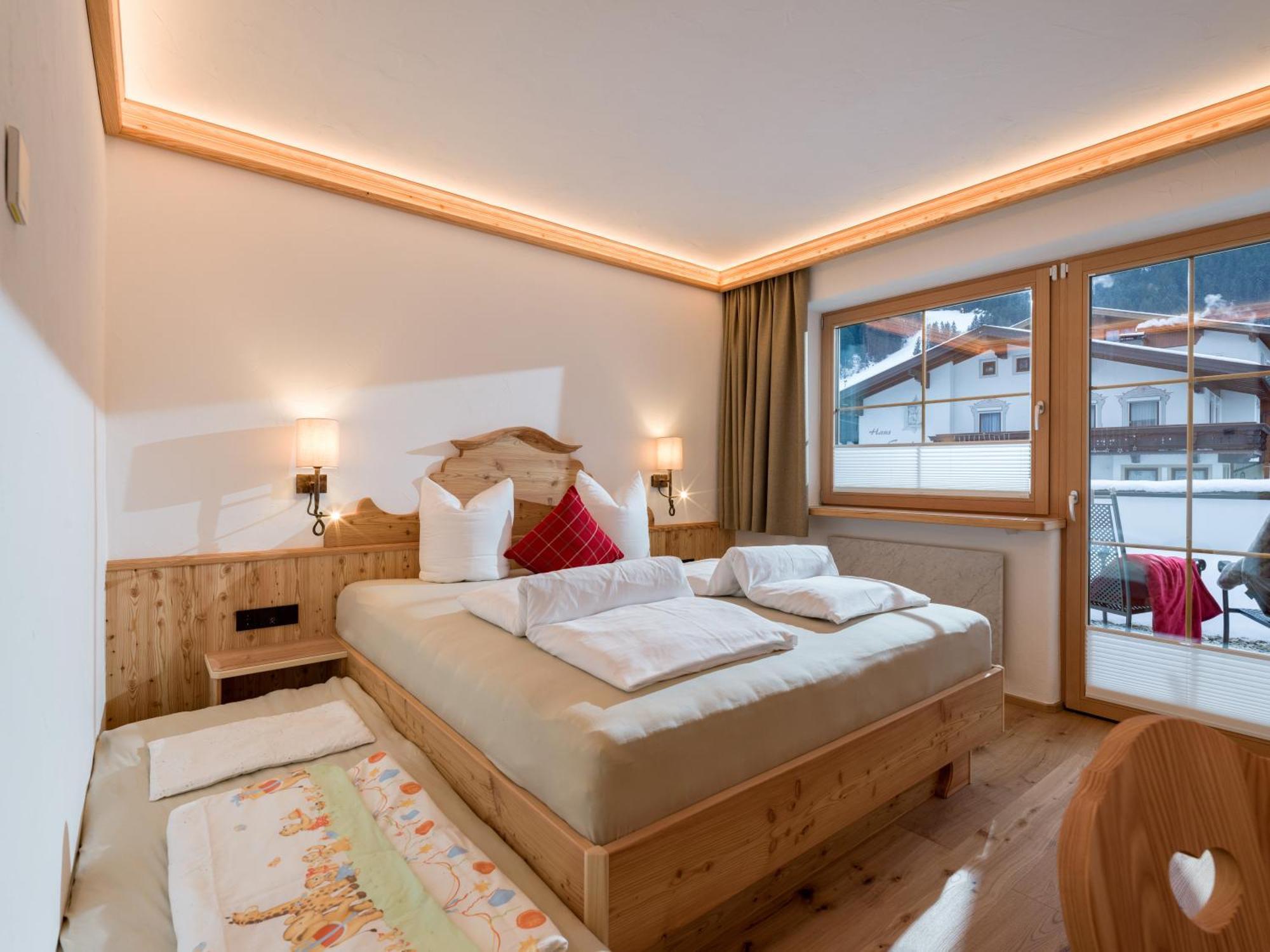 Hotel Ritterhof Ellmau Dış mekan fotoğraf