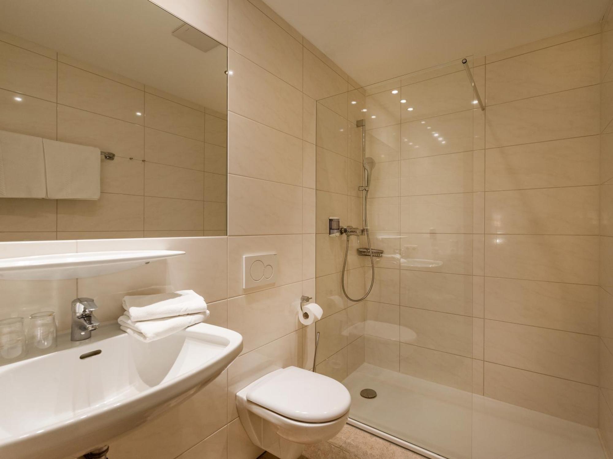 Hotel Ritterhof Ellmau Dış mekan fotoğraf