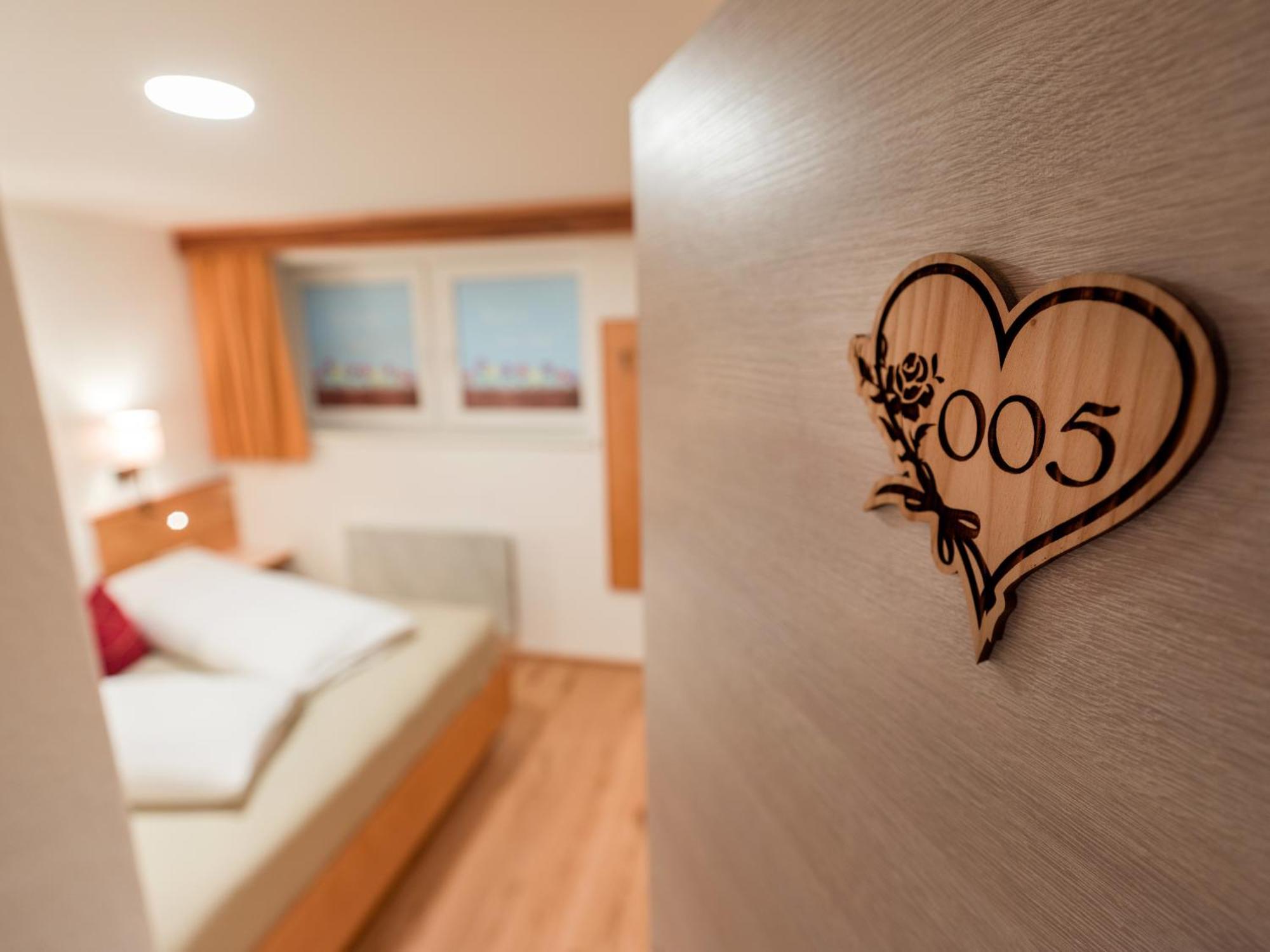 Hotel Ritterhof Ellmau Dış mekan fotoğraf