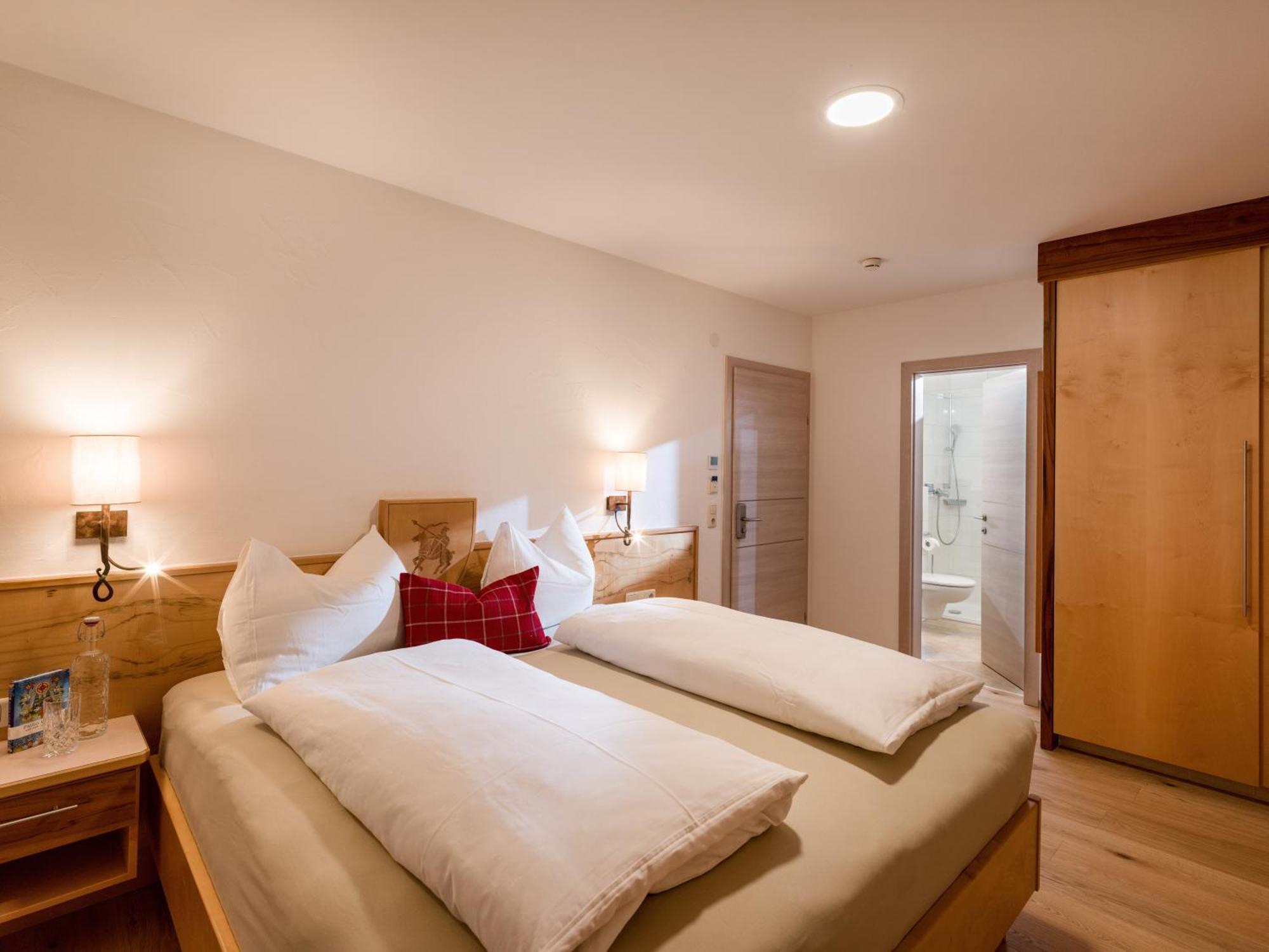 Hotel Ritterhof Ellmau Dış mekan fotoğraf
