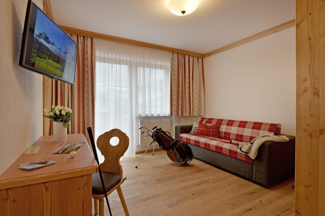 Hotel Ritterhof Ellmau Dış mekan fotoğraf